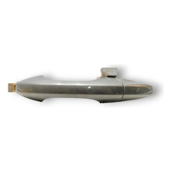 Maçaneta Externa Porta Traseira Esquerda Honda Crv 2009 2010 Ok Traseira
