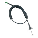 Cabo Maçaneta Porta Diant Dir Gm Camaro Ss 6.2 V8 2011 Dianteira