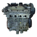 Motor Parcial Volvo V40 2.0 T4 2016 2017