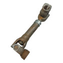 Cruzeta Colina Chevrolet Onix 1.0 Aut 2020
