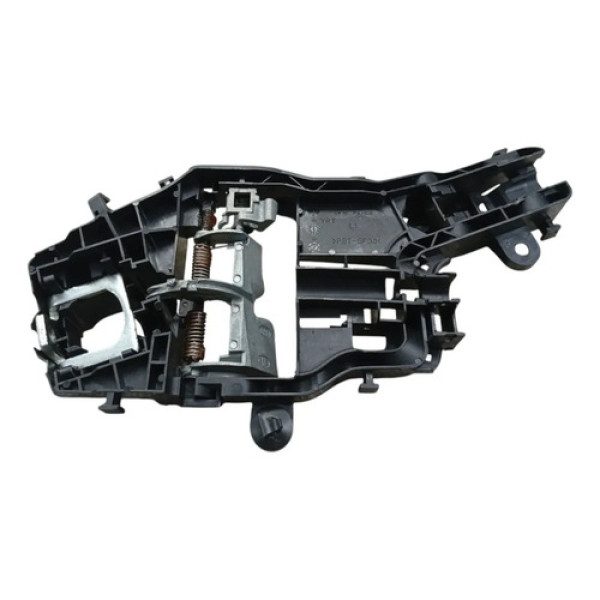 Suporte Maçaneta Diant Esq Volkswagen Jetta Gli 2.0 T 2020