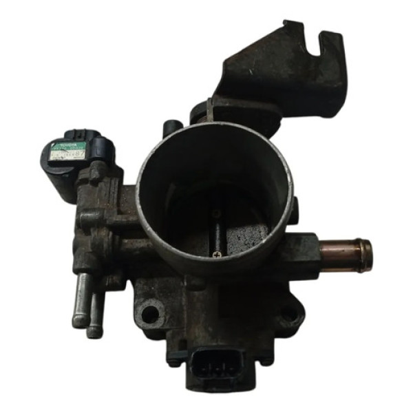 Tbi Corpo Borboleta Toyota Corolla 2005 2006