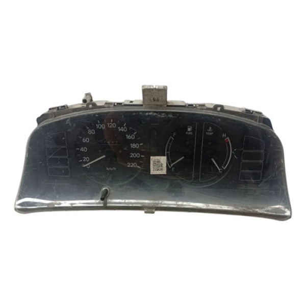 Painel Instrumento Toyota Corolla 1999 2000 2001 2002
