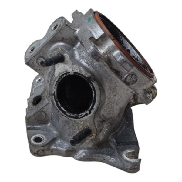 Flange Tbi Borboleta Land Rover Freelander 2 2.2 2012