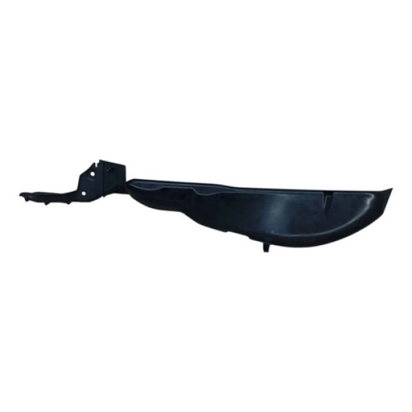 Guia Paralama Esquerdo Honda Civic 2011 2012