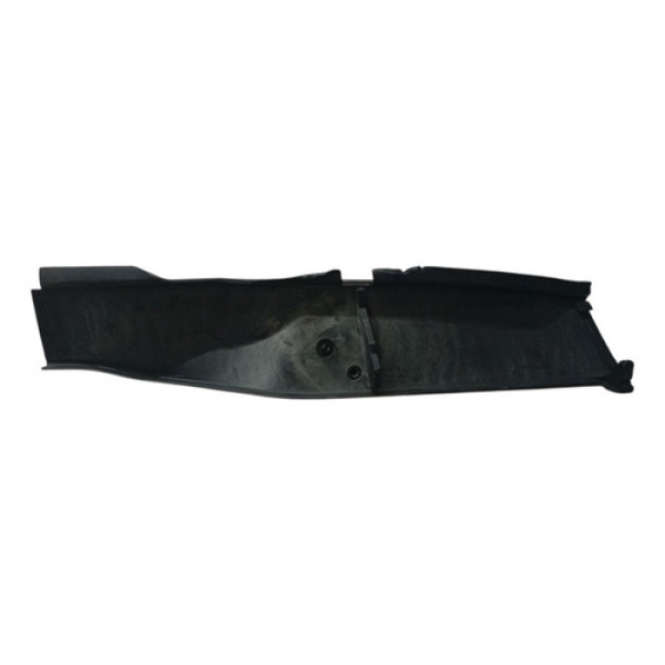 Acabamento Esquerdo Churrasqueira Bmw X1 Sdrive 2010 2011