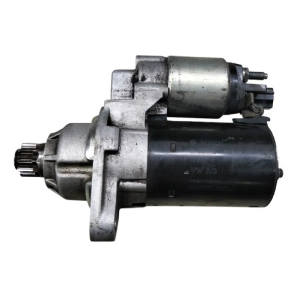 Motor Arranque Volkswagen Jetta Variant 2.5 2008