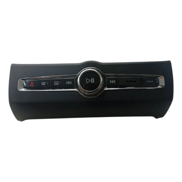 Botão Comando Ar Condicionado Volvo Xc60 5t 2.0t 2019
