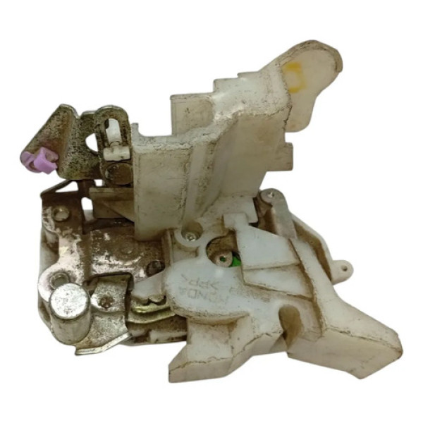 Fechadura Porta Traseira Direita Honda Fit 2008 2009 2010