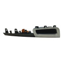Puxador Porta Comando Vidro Tras Esquerdo Gm Captiva 2009 10