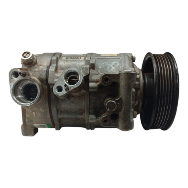 Compressor Ar Tiguan Allspace 1.4 Flex 2019 2020