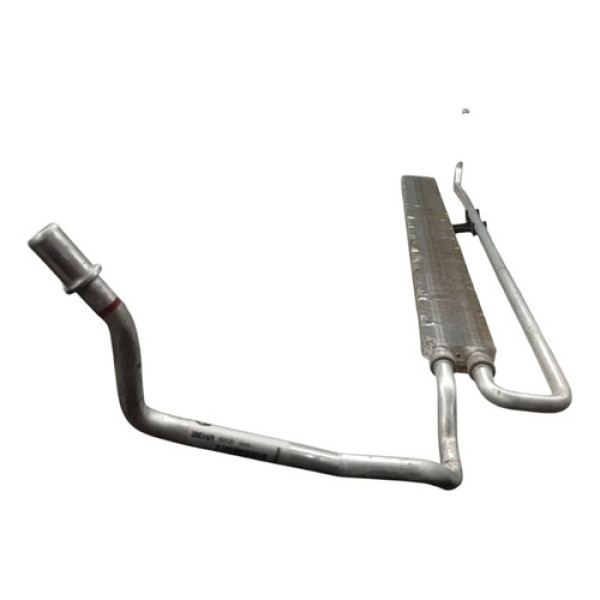 Refrigeração Setor Hidráulico Bmw 530i 3.0 2006 2007