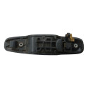 Maçaneta Externa Diante Dir Chevrolet Tracker 2.0 2008 Ok Dianteira