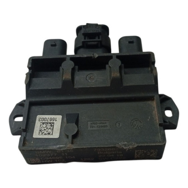 Modulo Tampa Traseira Bmw 320i G20 2.0 T B48 2020 2021