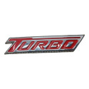 Letreiro Tampa Traseira Chevrolet Equinox 2018