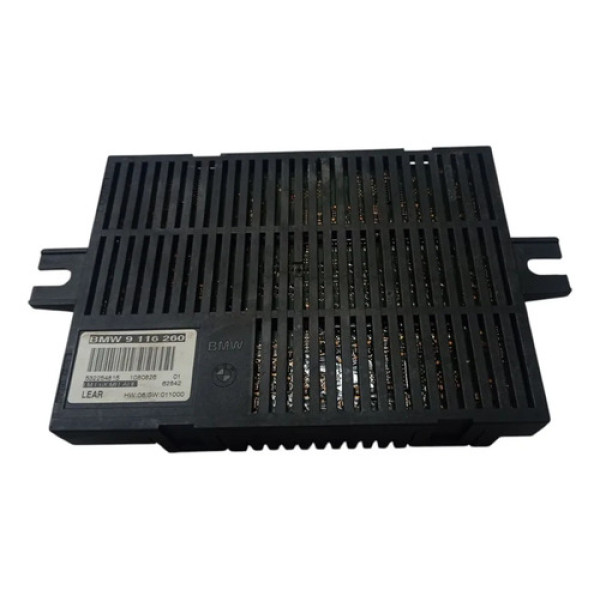Unidade Controle Farol Bmw 530i 3.0 2006 2007