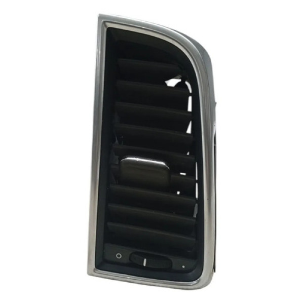 Difusor Ar Central Esquerdo Porsche Panamera 4.8 T V8 2011
