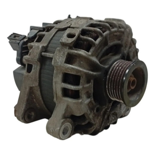 Alternador Lr Discovery Sport Hse 2.0 2018