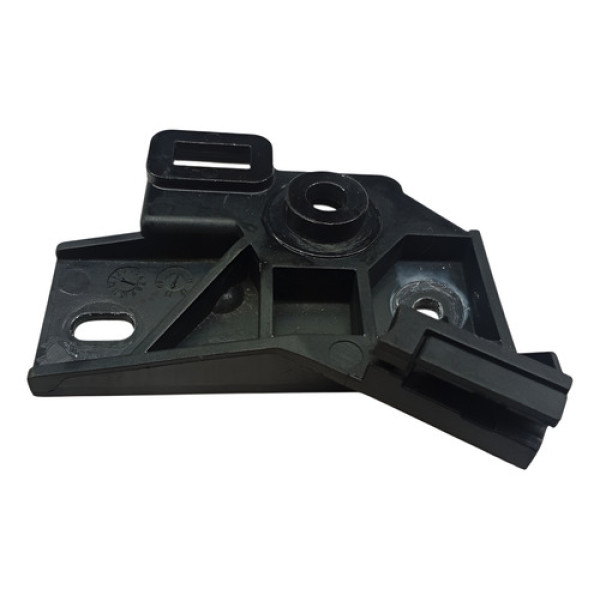 Suporte Alavanca Capô Volkswagen Jetta Hl 2.0 211cv 2013 Preto