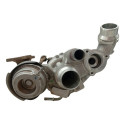Turbina Chevrolet Onix 1.0 2020 