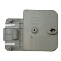 Porta Objetos Console Central Chevrolet Captiva 2009 2010 