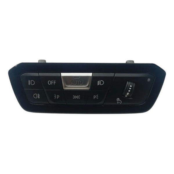 Comando Iluminação Farol Bmw 320i 2022 2023