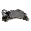 Radiador Resfriador Oleo Chevrolet Cruze 1.8 2012 2013 2014 