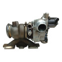 Turbina Mercedes A200 1.3 Sedan Hi 2019