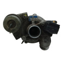 Turbina Citroen Ds3 1.6 Detalhe Plug 2011 2012 2013 