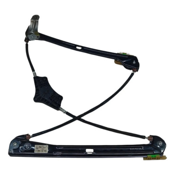 Maquina Vidro Diant Dir Volkswagen Golf Gti 2.0 2014 2015