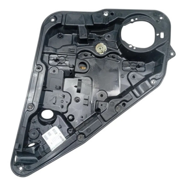 Maquina Vidro Tras Esq Mercedes Gla200 1.6 T 2019