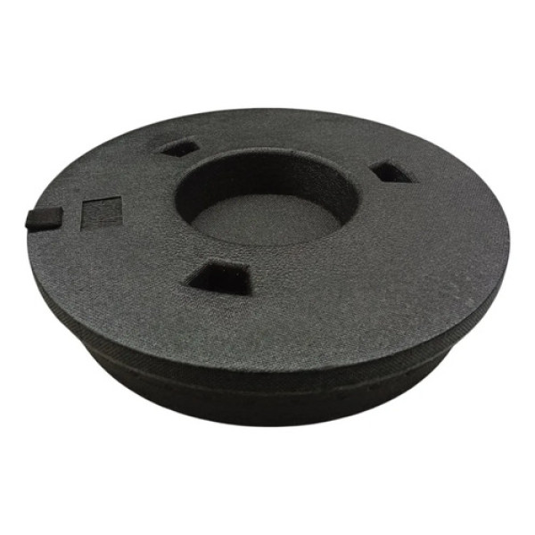 Isopor Porta Malas Subaru Impreza Xv 2.0 2015 2016
