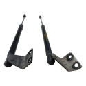 Par Amortecedor Capo Parabrisa Chevrolet Captiva 2009 2010 