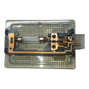 Luz Teto Cortesia Chevrolet Tracker 2023 2024