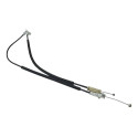Cabo Fechadura Porta Diant Esq Gm Equinox Rs 1.5t 2022