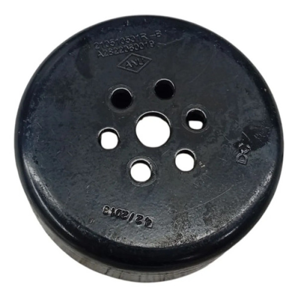 Polia Bomba Dágua Mercedes A200 1.3 Sedan Hi 2019