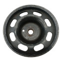 Polia Virabrequim Seat Ibiza 1.0 1996 1997 1998 1999 2000