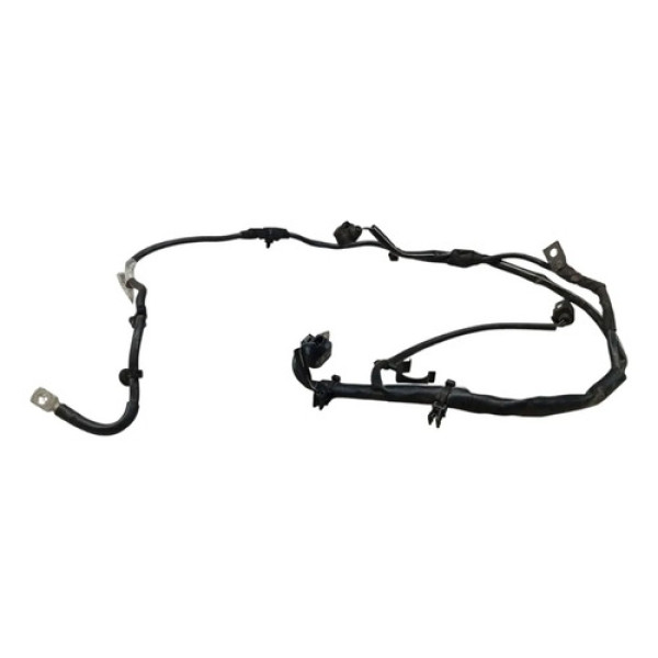 Chicote Bateria Vw Virtus 1.0 T Comfortline 2020
