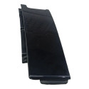 Acabamento Ext Porta Tras Esq Mercedes A200 1.6 T 2014 2015
