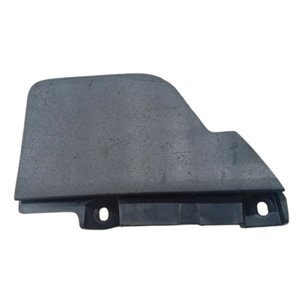 Acabamento Parabarro Tras Esq Volkswagen Golf Gti 2.0 2020