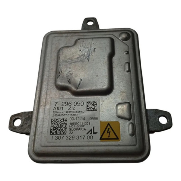 Reator Xenon Farol Esquerdo Bmw 320i 2015