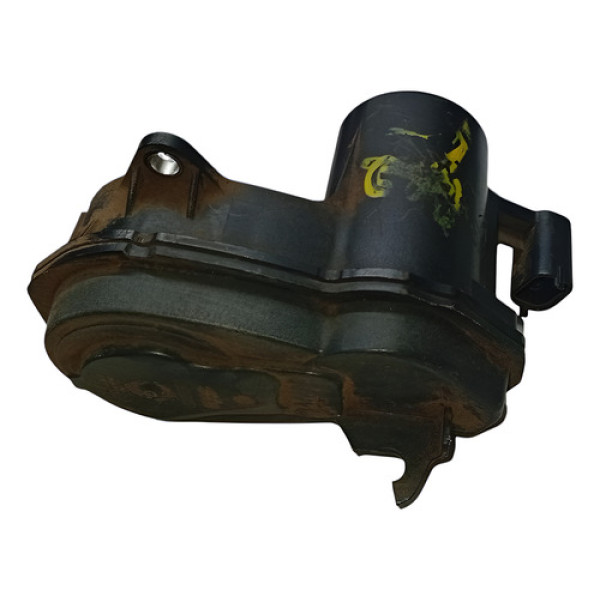 Motor Servo Pinça Tras Esq Chevrolet Equinox 2017 2018 2019