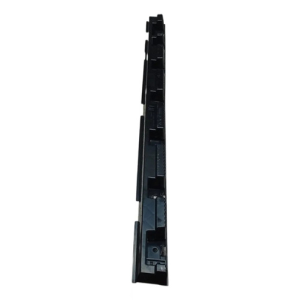 Guia Spoiler Lateral Diant Esq Bmw X1 Sdrive 18i 2.0 2011 Preto