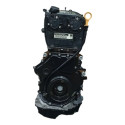 Motor Parcial Volkswagen Jetta Gli 2.0 T 231cv 2022
