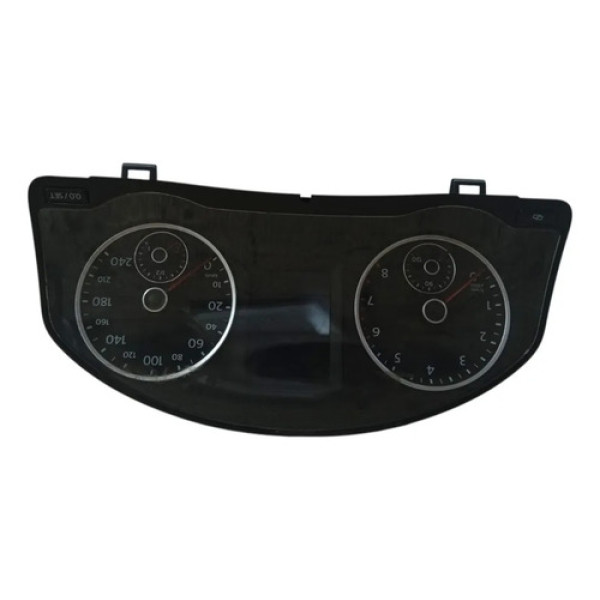 Painel Instrumento Volkswagen Tiguan Tsi 2010 2011 2012