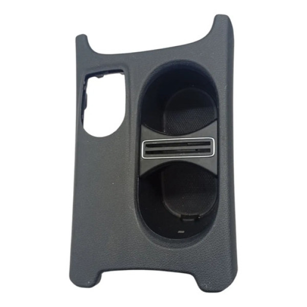 Porta Copos Console Central Mercedes Gla200 1.6 T 2019 Preto
