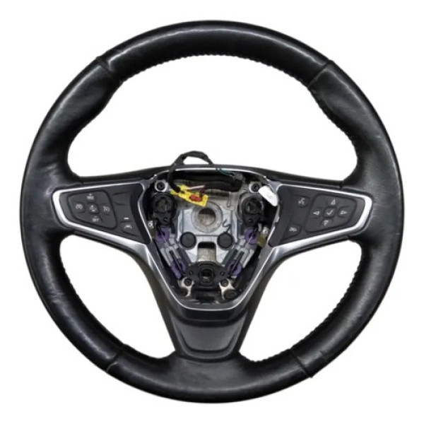 Volante Motorista Chevrolet Equinox 2018