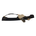 Motor Maquina Vidro Traseiro Direito Bmw X6 2013 2014 2015
