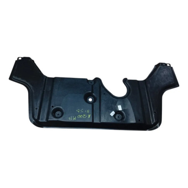 Protetor Carter Mercedes A200 1.3 Sedan Hi 2019 Detalhe