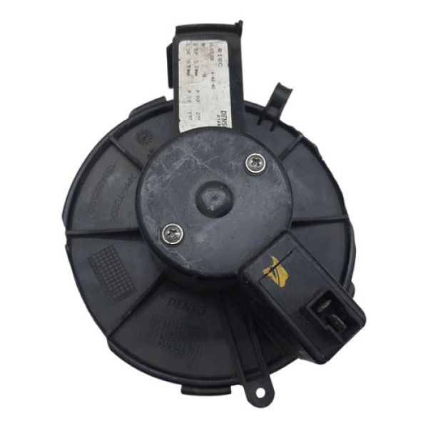 Motor Ar Forçado Peugeot 206 2010 2011 2012
